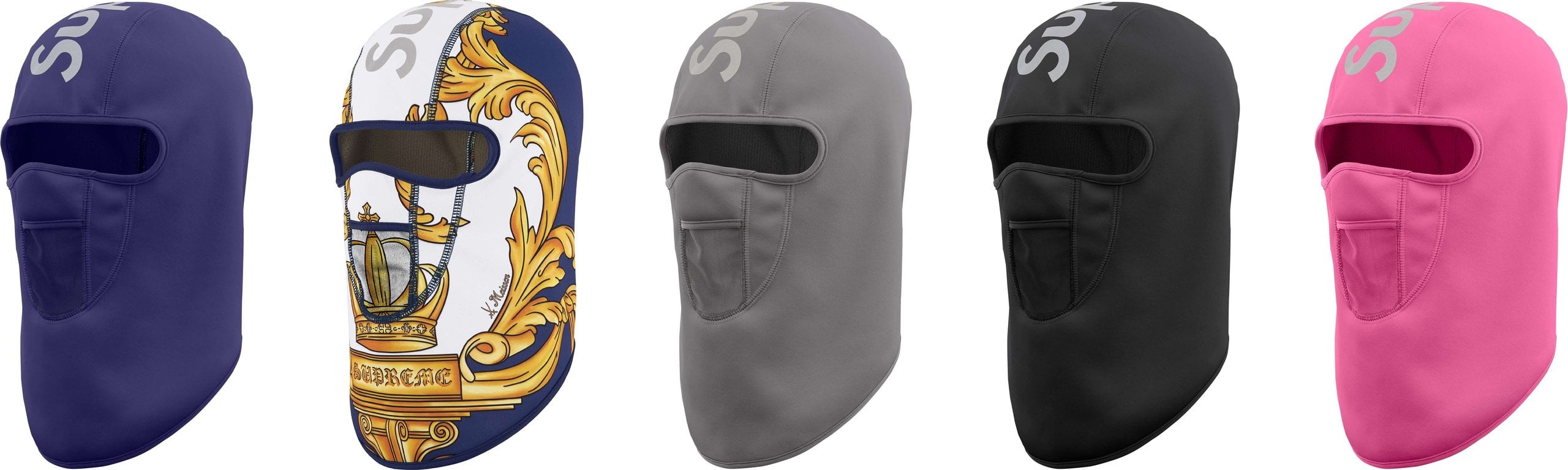 WINDSTOPPER® Balaclava